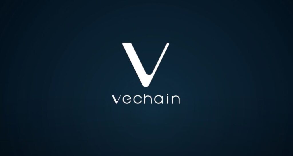 What is Vechain VET
