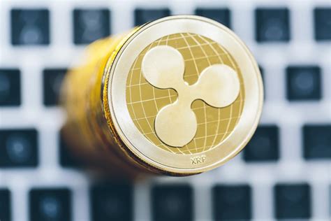 what is ripple xrp