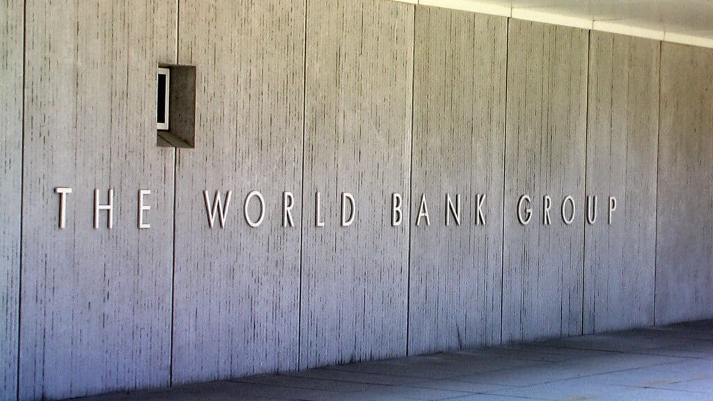 World Bank doesn’t show support with El Salvador accepting Bitcoin