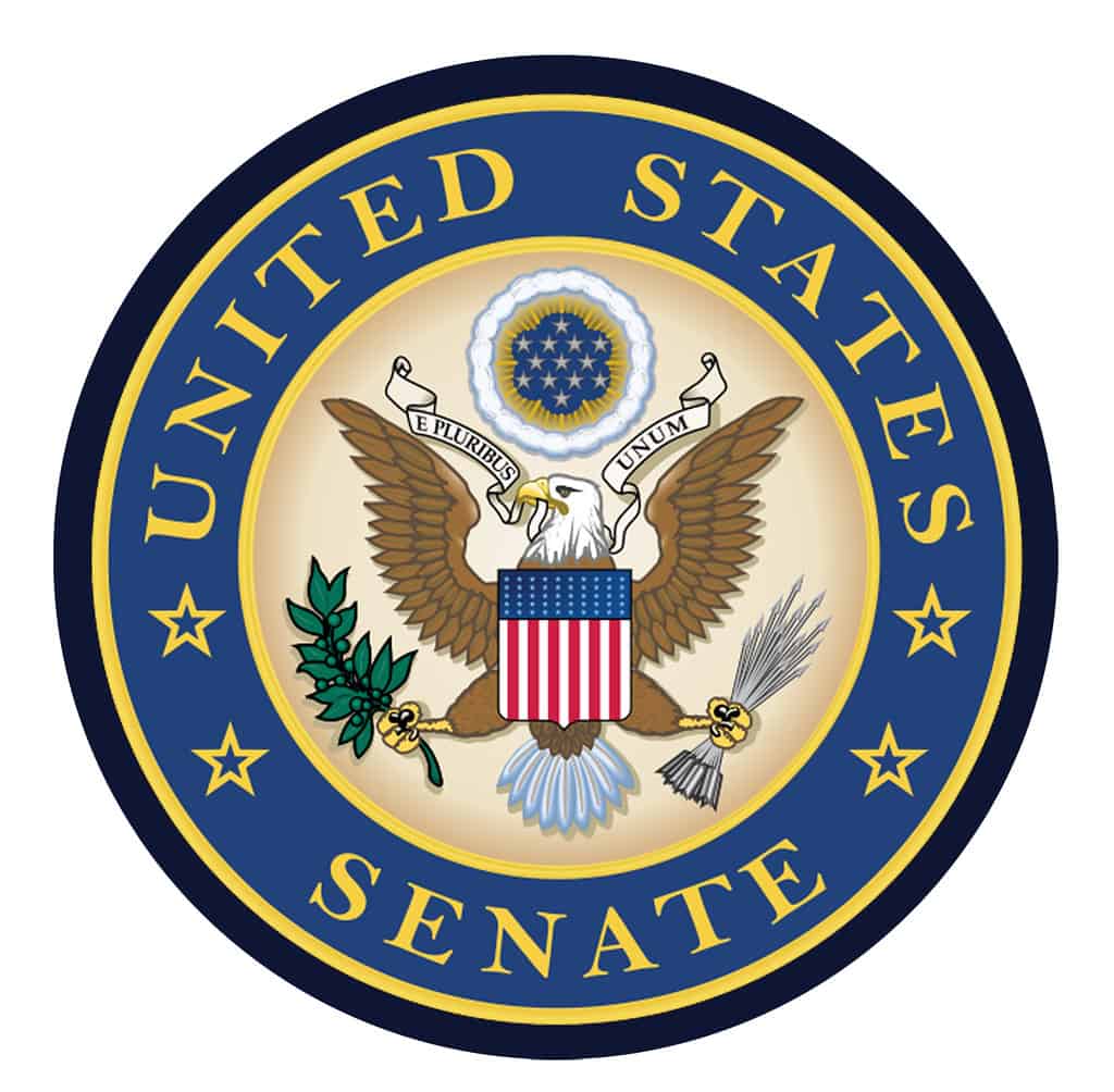 U.S. Senate