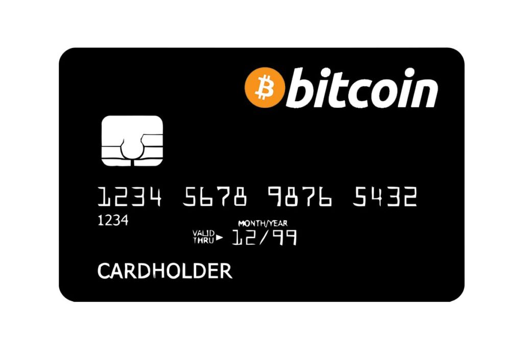Crypto payment cards you should have