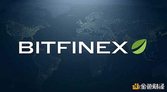 Bitfinex accidentally paid a $24 million USDT transfer fee