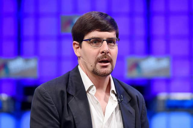 The possible future of Bitcoin according to former Bitcoin developer Gavin Andresen