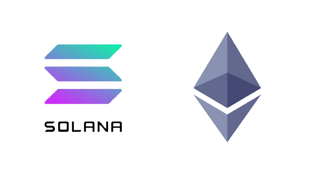 Is Ethereum losing its NFT market share to Solana