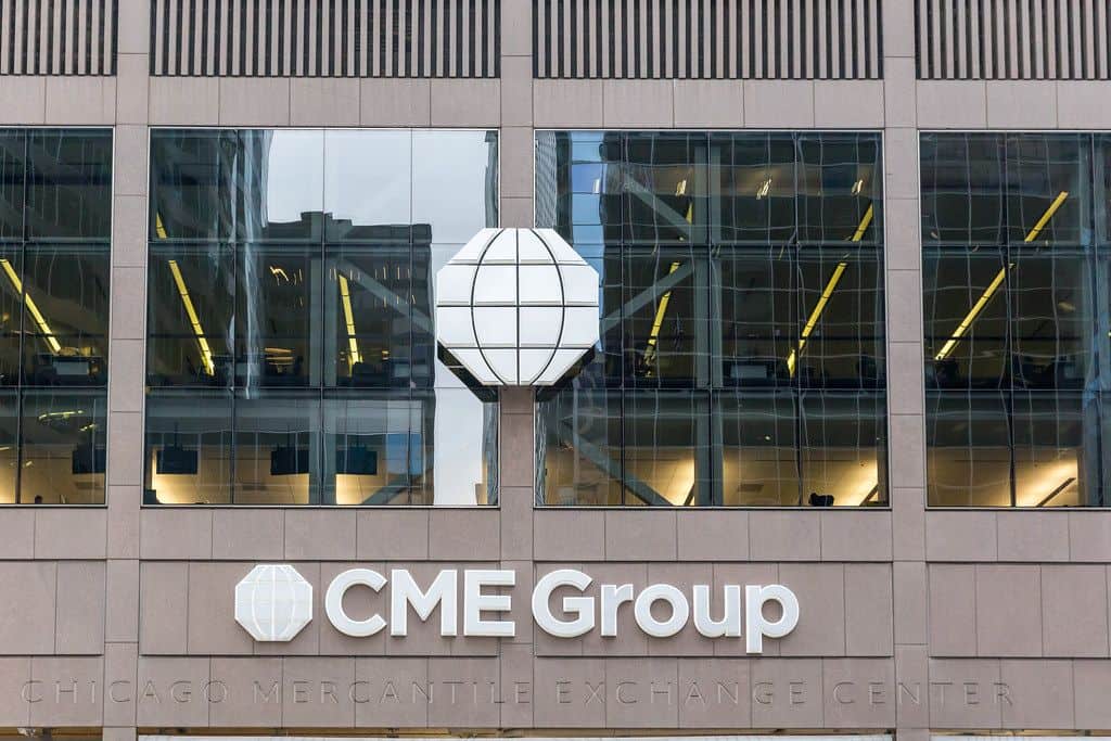 What is the CME gap that Bitcoin analysts are always talking about