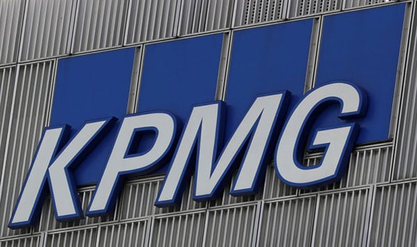 Accounting giant KPMG puts Bitcoin and Ethereum on its balance sheet