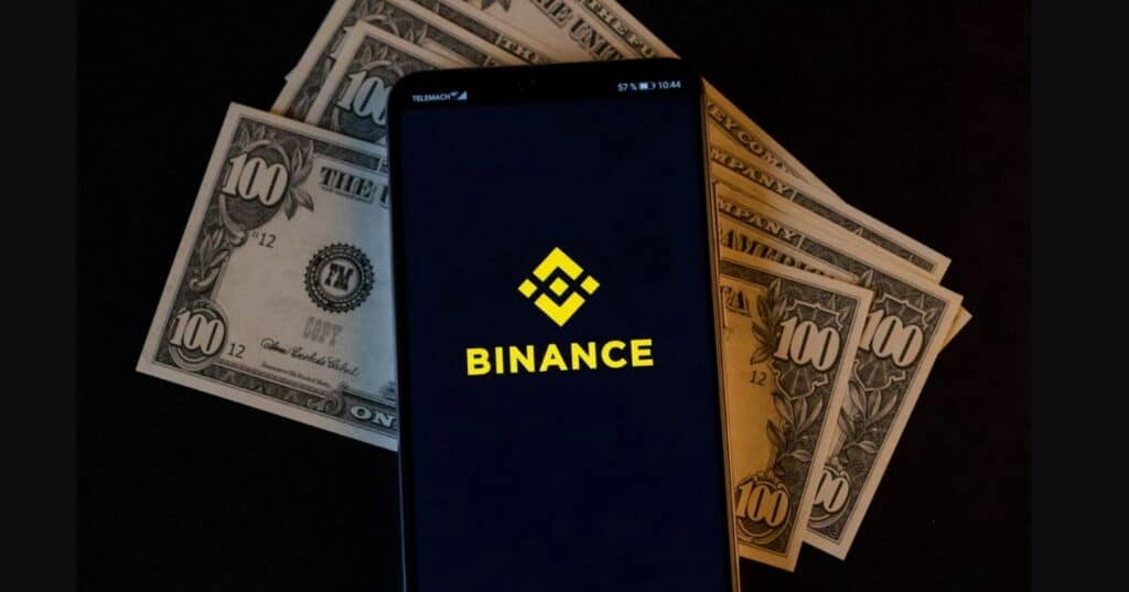 Binance acquires $200 million stake in media giant Forbes