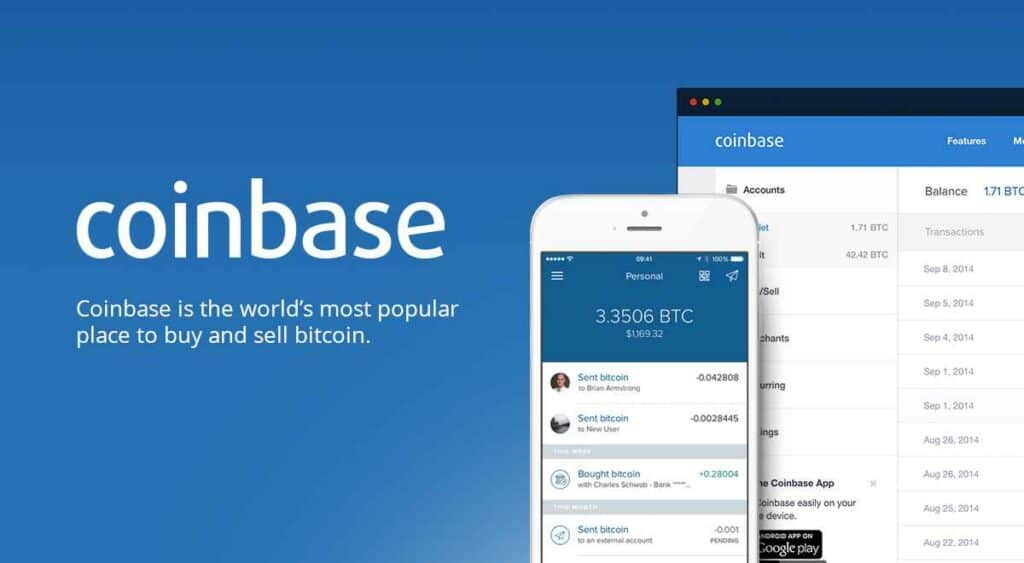 Coinbase Wallet extends support for Ledger hardware wallet