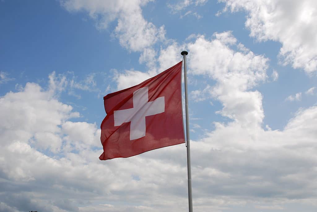 Swiss city of Lugano makes Tether and Bitcoin legal tender