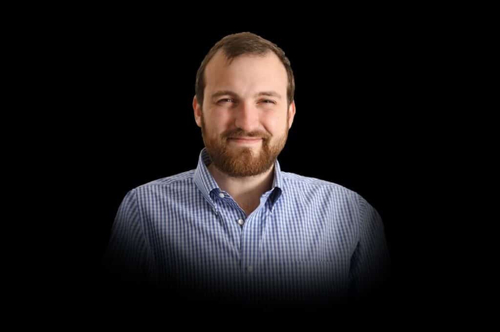 How long will the crypto winter last Cardano's founder provides answers