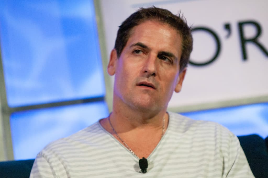 Mark Cuban warns that Bitcoin and cryptos face an impending nightmare from the SEC