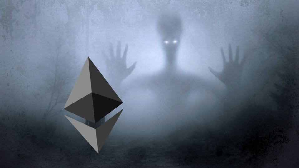 Cardano founder doesn’t mince words and compares Ethereum to a horror movie
