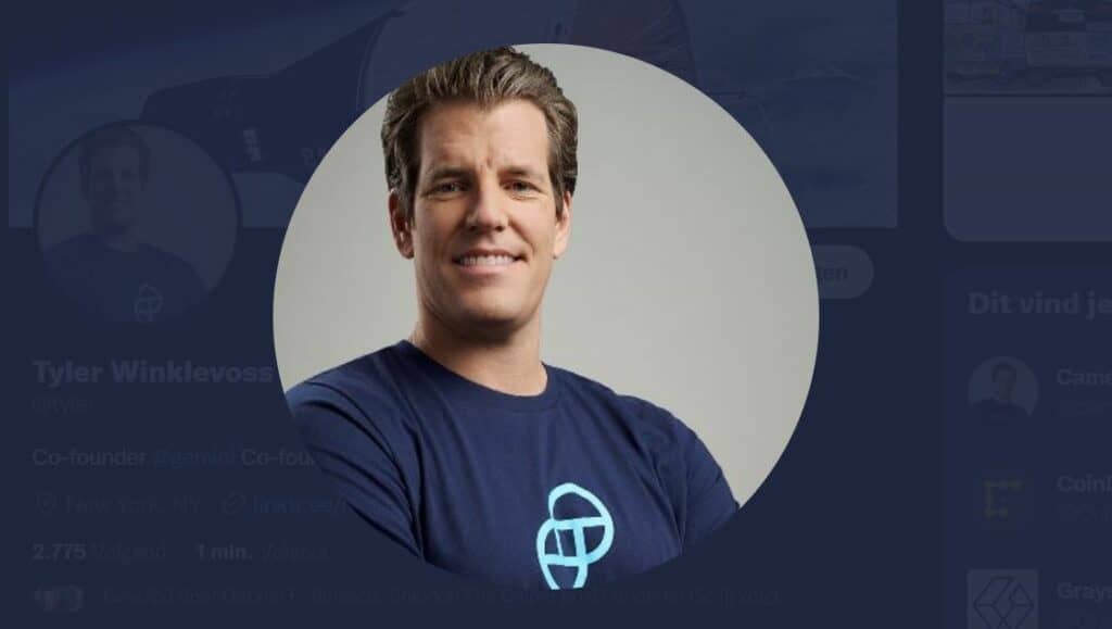 Gemini founder Winklevoss raises serious concerns about the intentions of SEC lawsuit