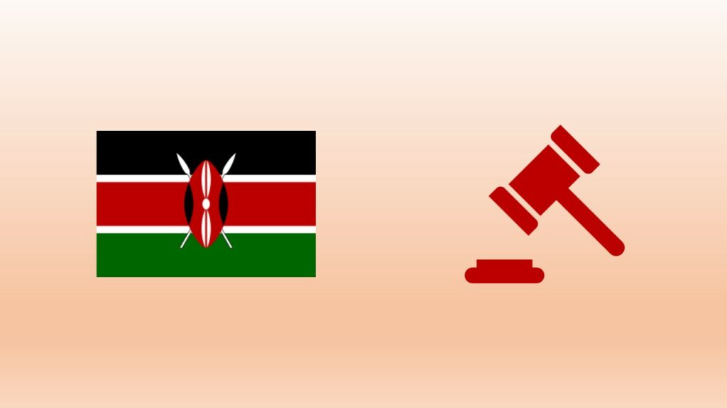 Kenyan government plans to introduce tax on exchange of cryptocurrencies