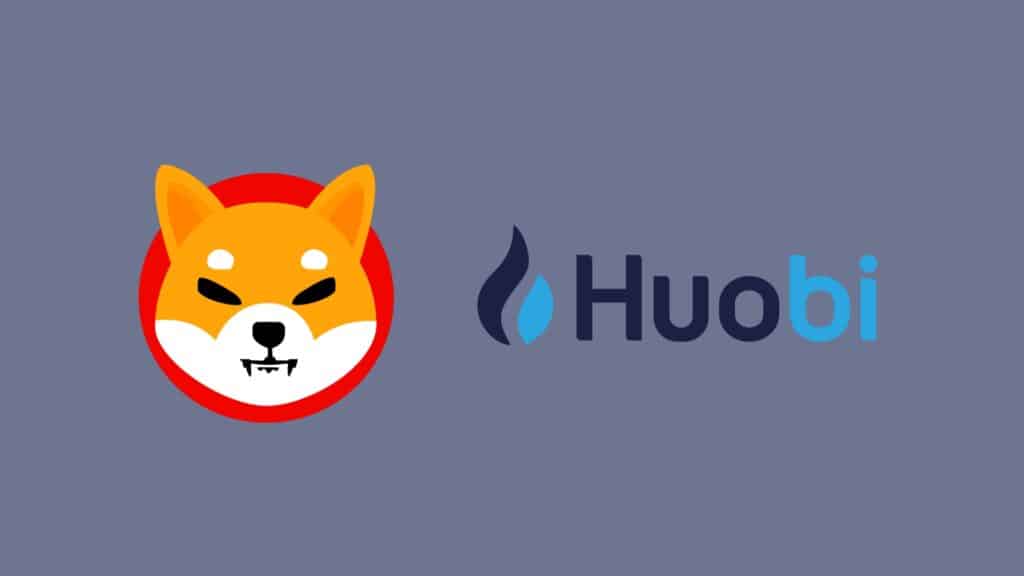 Shiba Inu joins forces with Huobi Global, jointly organizing a virtual meeting