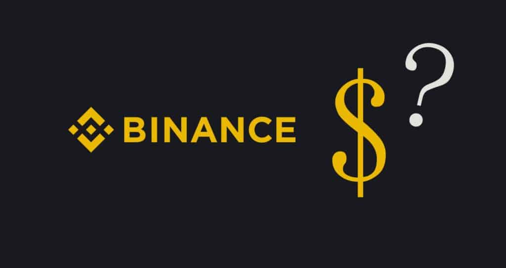 Binance.US suspends USD deposits, while announcing that a similar situation will occur with withdrawals