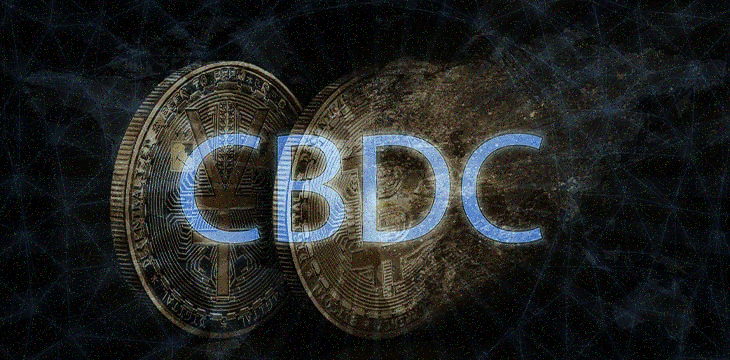 CBDC