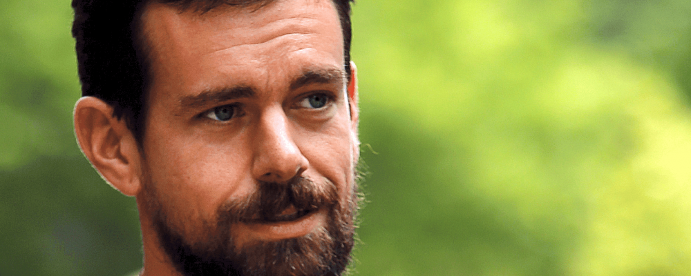 Bitcoin a big part of Twitter's future, says Jack Dorsey