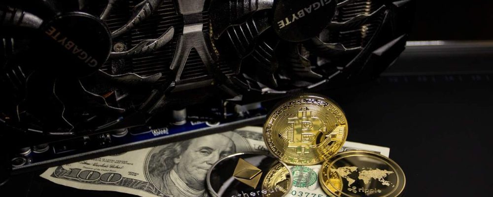 Bitcoin mining growth and record results for mining companies in September