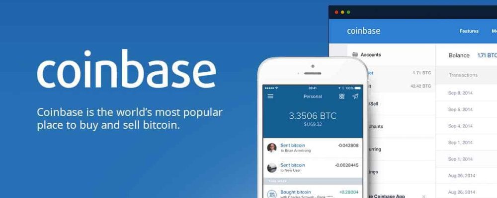 Cryptocurrency exchange Coinbase adds Apple Pay
