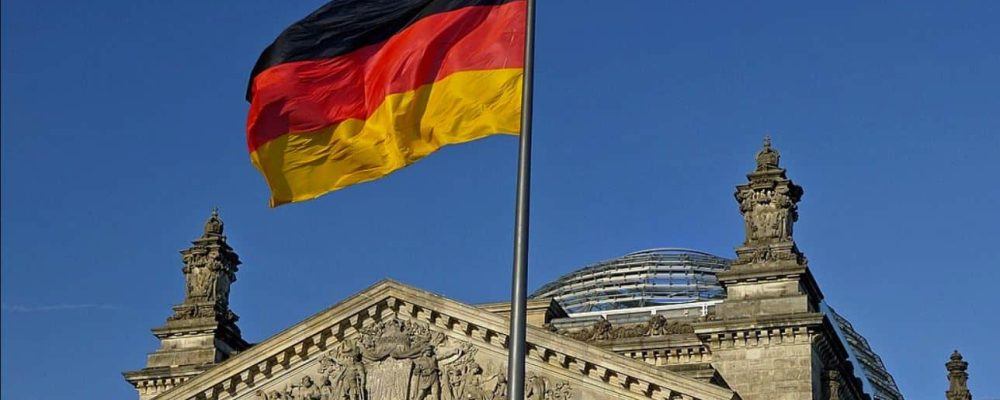 Coincub report shows that Germany has become the friendliest country for cryptocurrencies
