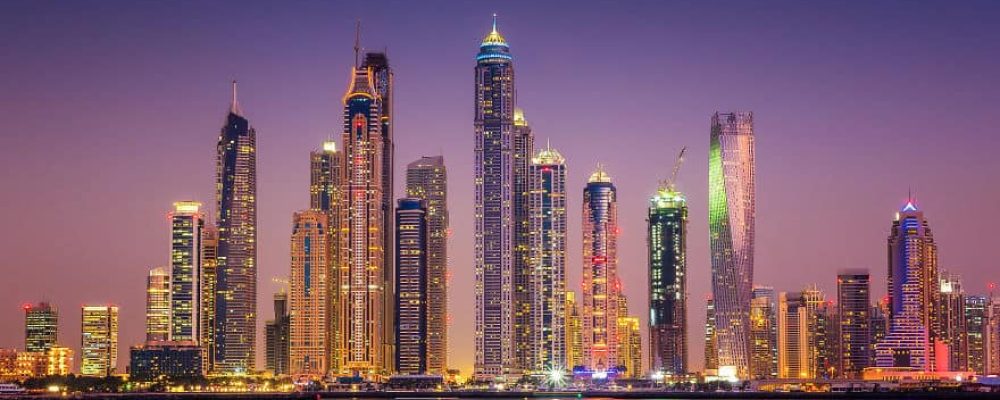 Dubai joins the ever-growing cryptocurrency ecosystem