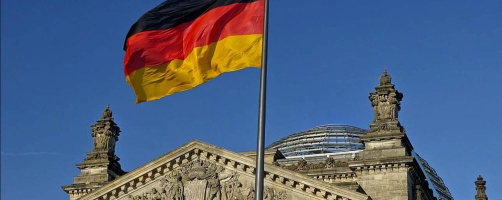 German institutions allowed to buy BTC under new law