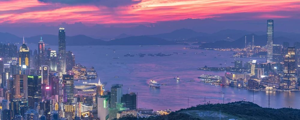 Hong Kong unveils new regulatory guidelines for tokenized investments