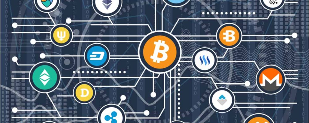 How the cryptocurrency revolution began