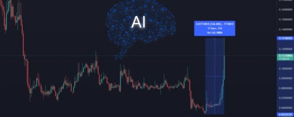 AI becoming a new trend in crypto