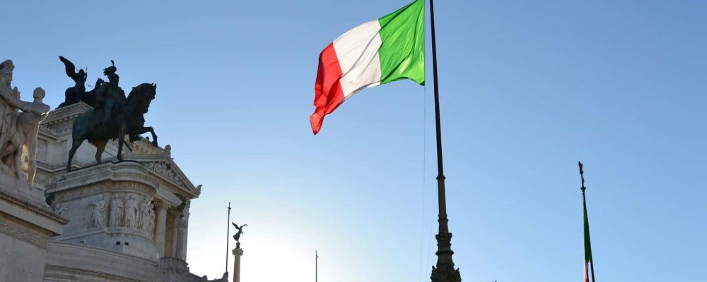 Italian government to provide $46 million in grants for blockchain projects
