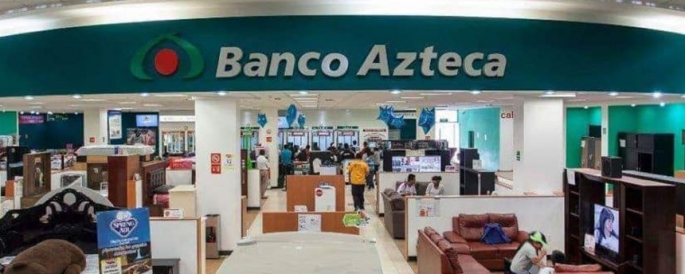 Mexican Billionaire and Banco Aztega into bitcoin