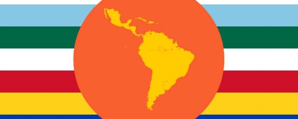 Panama, Argetine, Brazil, paraguay look into bitcoin