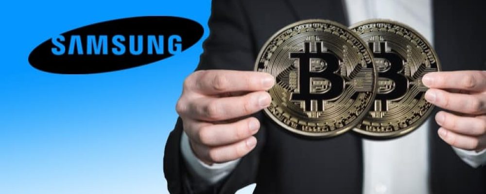 Samsung set to launch spot bitcoin ETF in Hong Kong