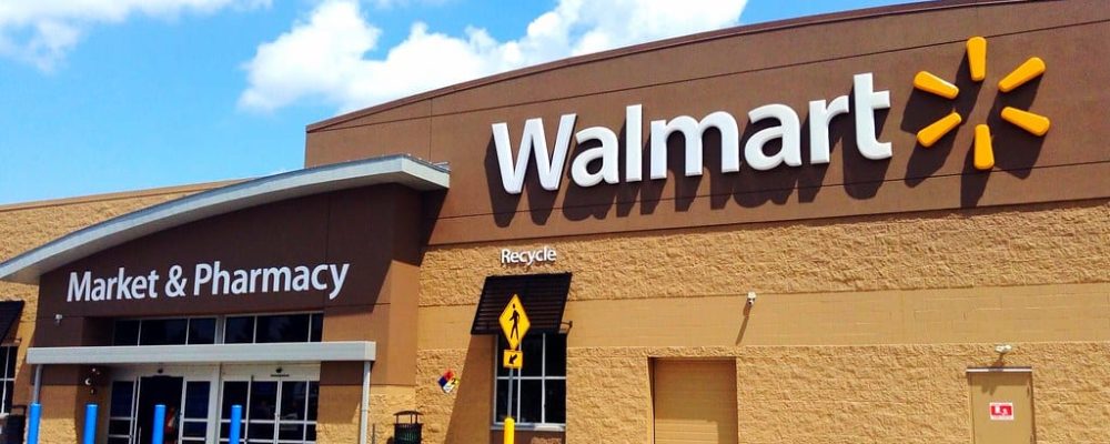 Walmart looking for crypto specialist to push crypto strategy