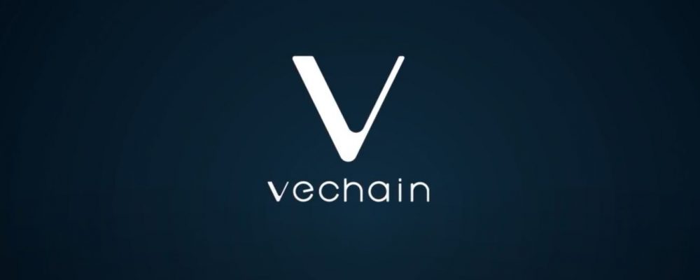 What is Vechain VET