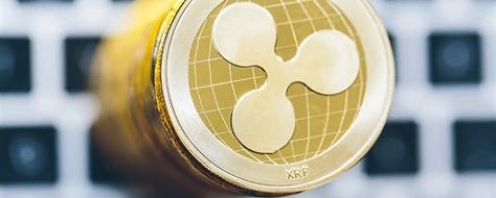 what is ripple xrp