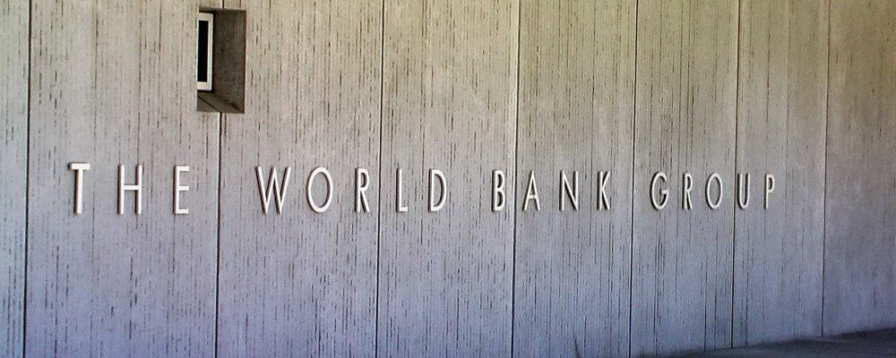 World Bank doesn’t show support with El Salvador accepting Bitcoin