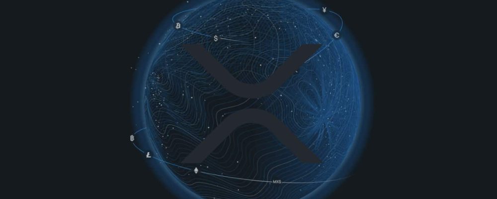 XRP is up - Here are three reasons why this is happening